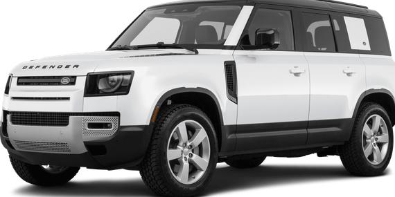 LAND ROVER DEFENDER 2020 SALE97EU8L2020501 image